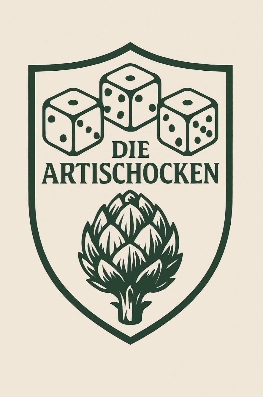 Die ArtiSchocken